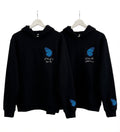 Butterfly Hoodie