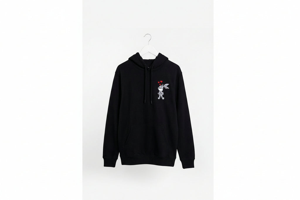 Rabbit Hoodie